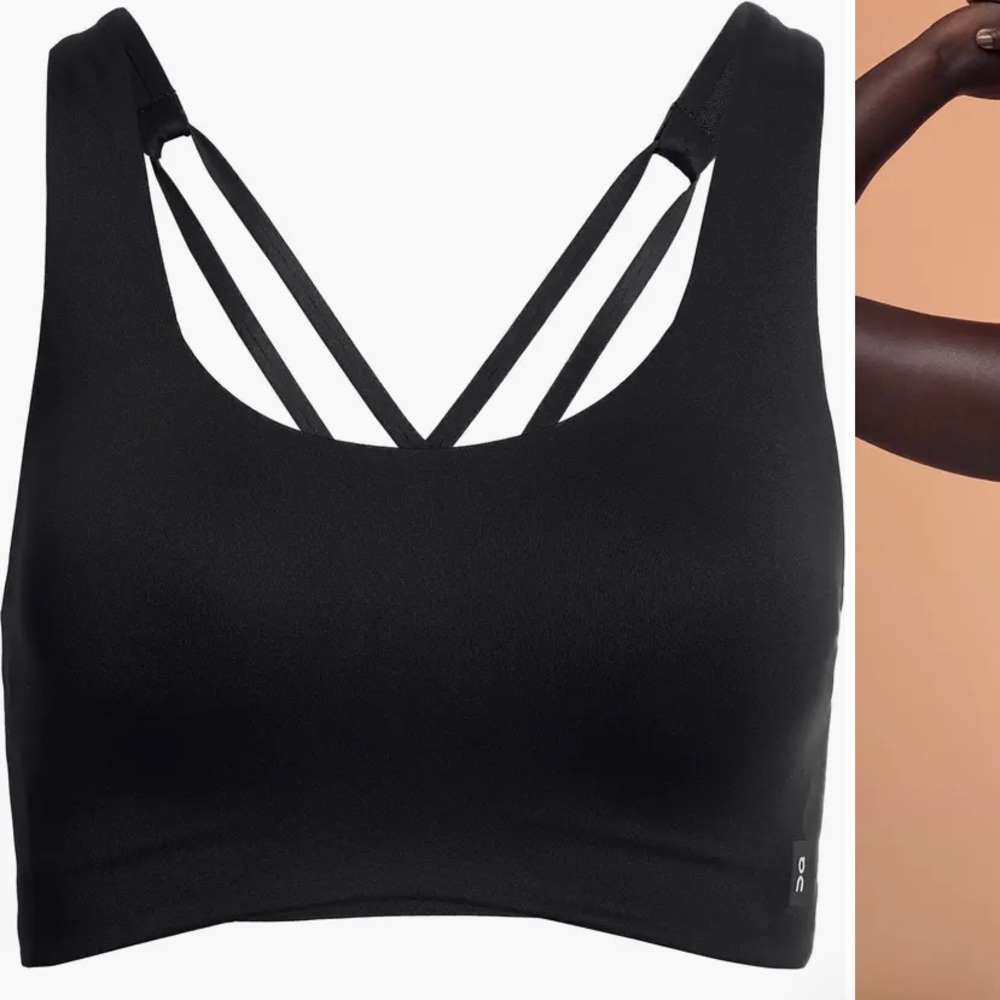 On Active Sports Bra